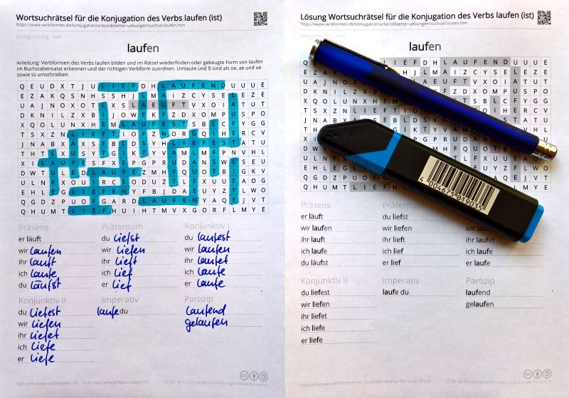 Rozwiązanie karty pracy